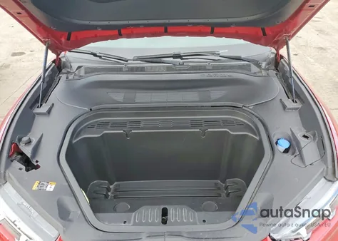 2023 Ford Mustang Mach-E Select from USA, damaged, VIN 3FMTK1R45PMA66436